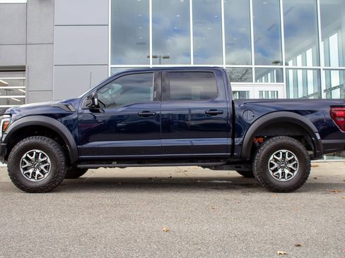 Used 2024 Ford F150 Raptor image 7