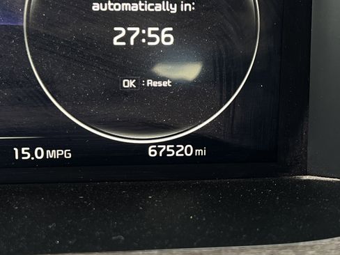 Used 2022 Kia Sorento SX Prestige w/ Rust Color Package image 16