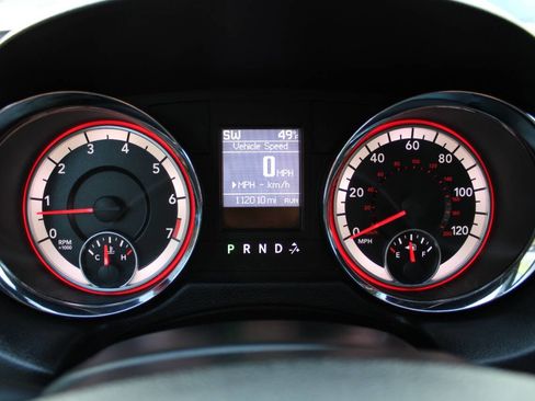 Used 2018 Dodge Grand Caravan GT image 37