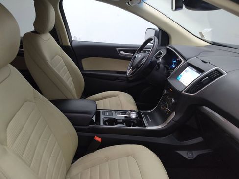 Used 2019 Ford Edge SEL w/ Cargo Accessory Package FWD image 21