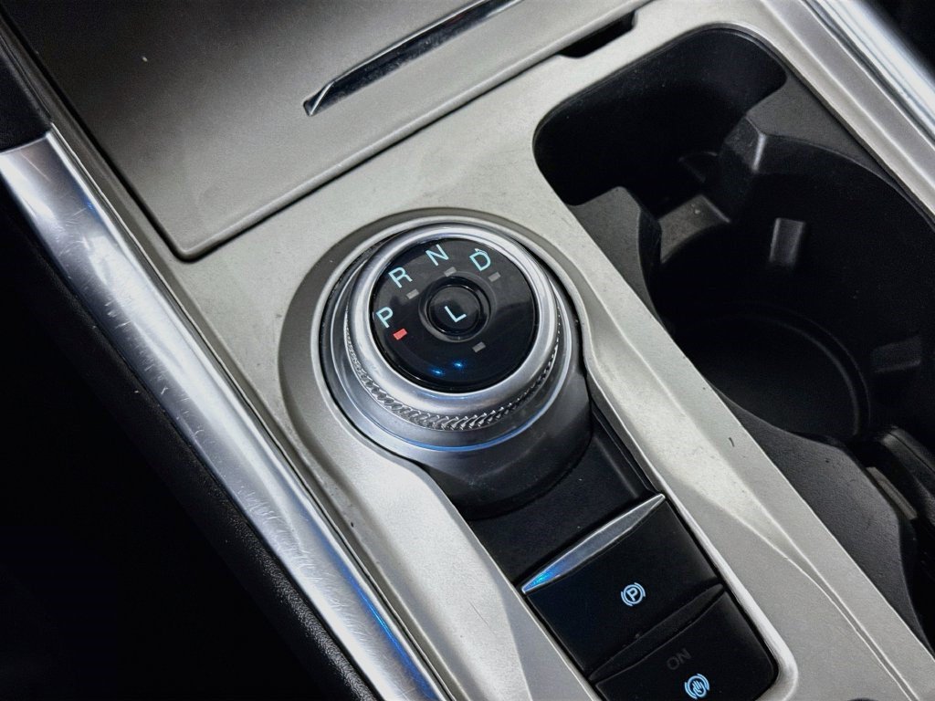 Used 2023 Ford Explorer Limited RWD image 18
