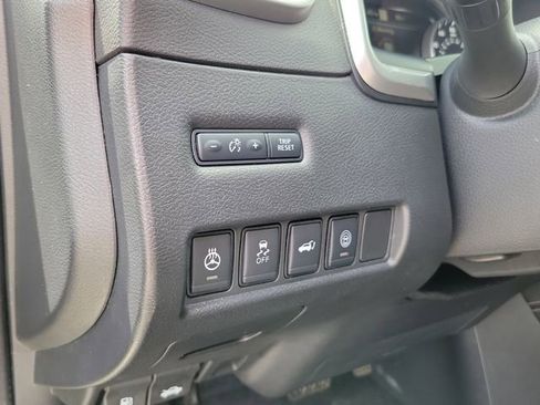 Used 2021 Nissan Murano SL FWD image 10
