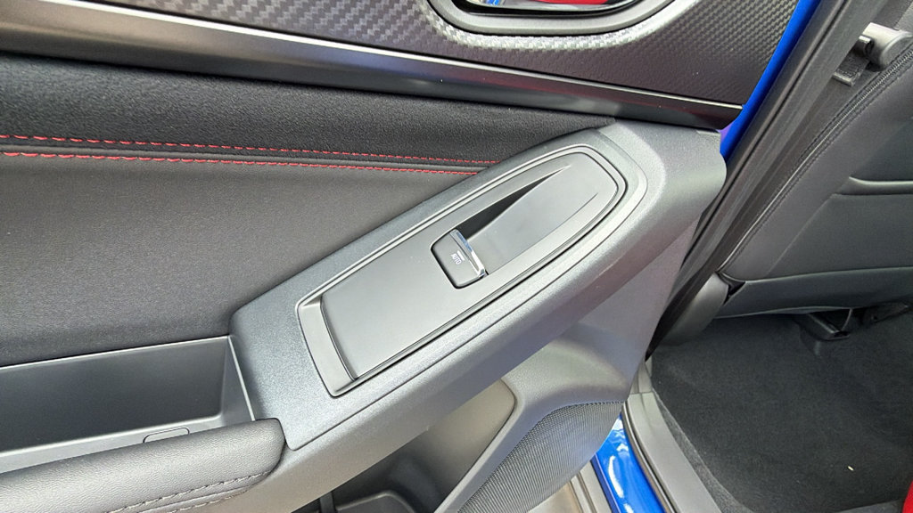 New 2026 Subaru WRX Limited AWD/4WD image 15