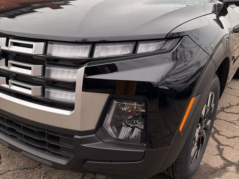 New 2026 Hyundai Santa Cruz SEL image 9