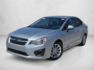 Used 2014 Subaru Impreza 2.0i Premium w/ Popular Package #2 video 1