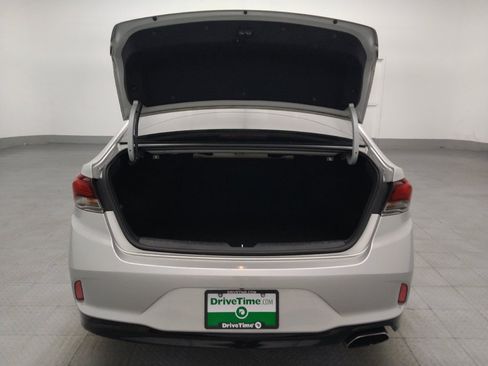 Used 2019 Hyundai Sonata SE FWD image 29