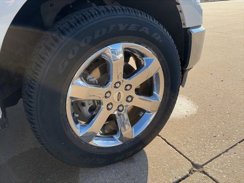 Used 2022 Ford F150 Lariat w/ Max Trailer Tow Package image 67