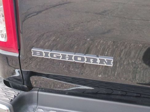 Used 2021 RAM 1500 Big Horn AWD/4WD image 9