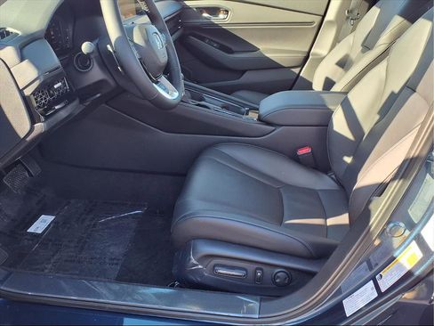 New 2025 Honda Accord Touring image 17