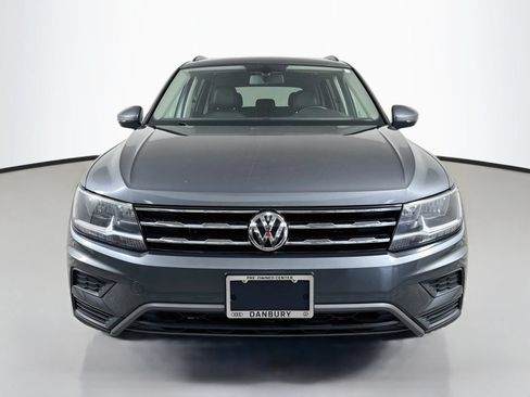 Used 2019 Volkswagen Tiguan SE w/ Panoramic Sunroof Package AWD/4WD image 6