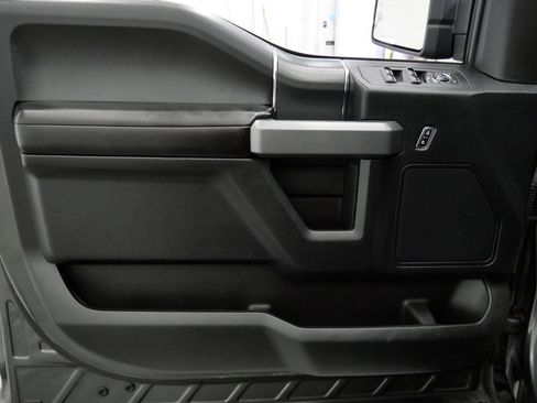 Used 2019 Ford F150 XLT w/ Equipment Group 301A Mid AWD/4WD image 12