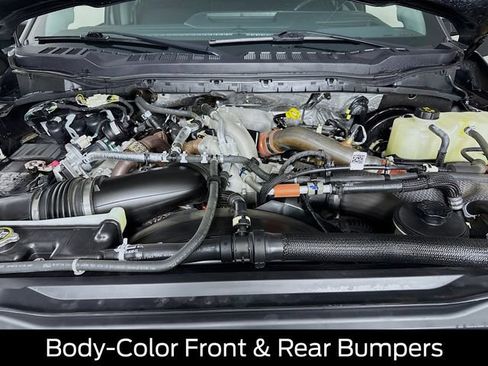 Certified 2024 Ford F350 Lariat w/ Lariat Ultimate Package image 34