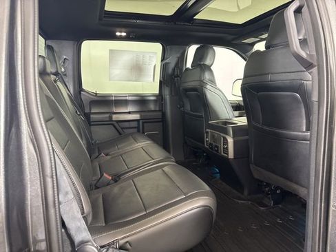 Used 2019 Ford F150 Raptor w/ Equipment Group 802A Luxury AWD/4WD image 5
