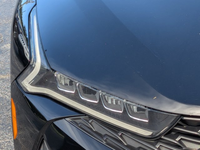 Used 2022 Kia K5 GT-Line FWD image 10