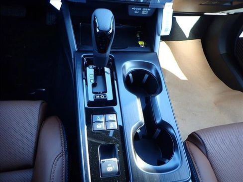 New 2026 Subaru Outback Touring XT image 23