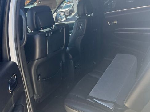 Used 2018 Dodge Durango GT w/ Technology Group RWD image 14