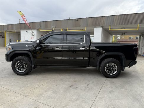 Used 2019 GMC Sierra 1500 Denali w/ Technology Package AWD/4WD image 2
