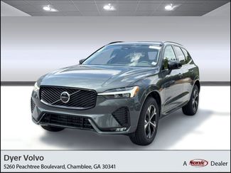 New 2026 Volvo XC60 B5 Core w/ Climate Package AWD/4WD video 1