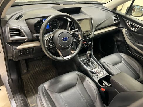 Used 2023 Subaru Forester Limited w/ Popular Package #2 AWD/4WD image 13