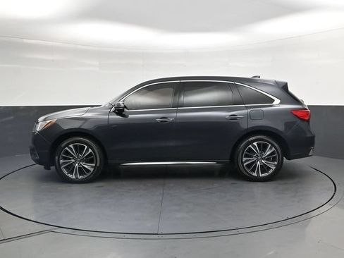 Used 2019 Acura MDX FWD w/ Technology Package image 8