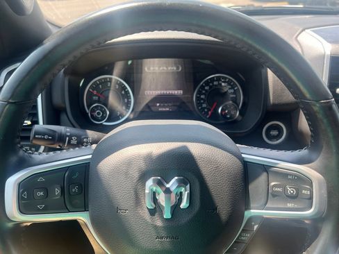 Used 2023 RAM 1500 Big Horn AWD/4WD image 21