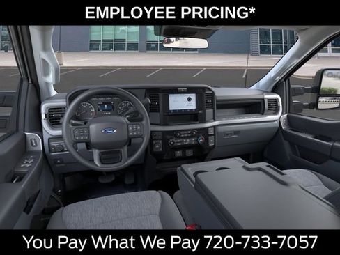 New 2026 Ford F250 XL w/ XL Off-Road Package AWD/4WD image 10