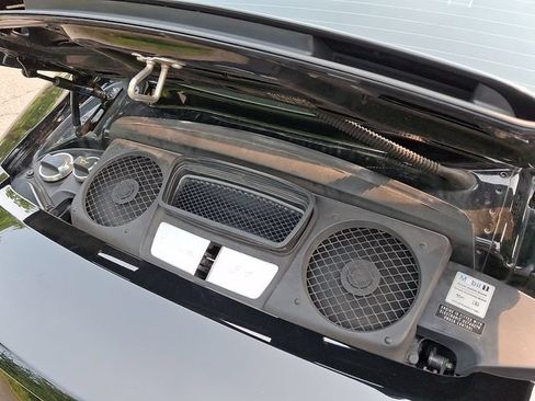 Used 2016 Porsche 911 Carrera RWD image 29