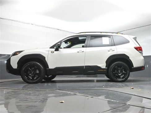 Certified 2023 Subaru Forester Wilderness image 38