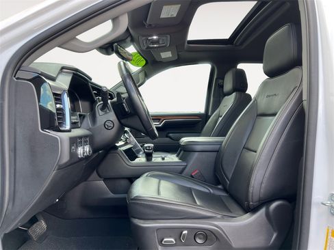 Used 2023 GMC Sierra 1500 Denali w/ Technology Package image 9