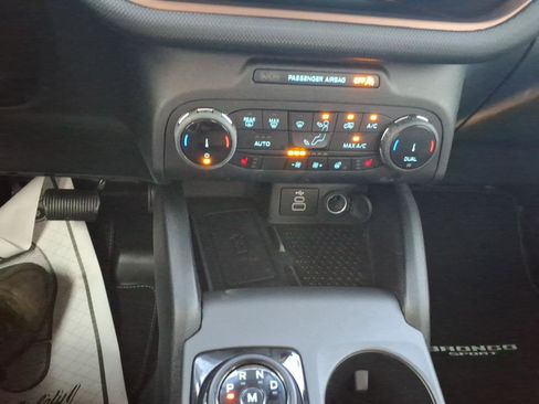 Used 2023 Ford Bronco Sport Badlands w/ Premium Package image 15