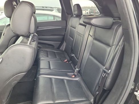 Used 2021 Jeep Grand Cherokee Limited w/ Quick Order Package 28K 80th image 6