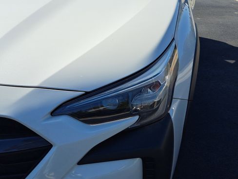 Certified 2025 Subaru Outback Premium image 9