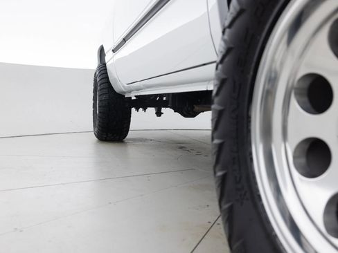 Used 2000 Dodge Ram 1500 Truck 2WD Quad Cab image 21