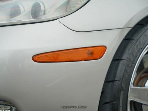 Used 2007 Chevrolet Corvette Coupe w/ Preferred Equipment Group image 86