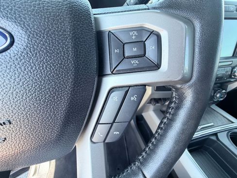 Used 2019 Ford F350 Lariat w/ Chrome Package AWD/4WD image 14