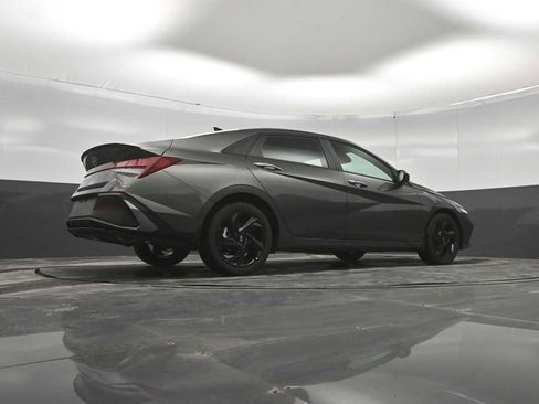 New 2026 Hyundai Elantra Sport FWD image 37