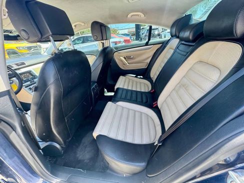 Used 2013 Volkswagen CC R-Line image 17