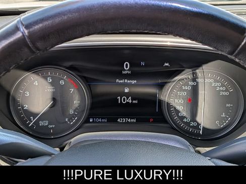 Used 2020 Cadillac CT5 Premium Luxury w/ Driver Awareness Plus Package AWD/4WD image 37