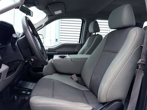 Used 2020 Ford F150 XL w/ Trailer Tow Package image 11