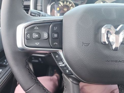 New 2026 RAM 1500 Laramie image 17