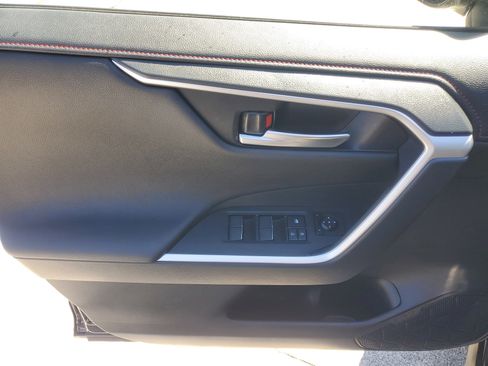 Certified 2025 Toyota RAV4 XSE w/ Weather Package image 21