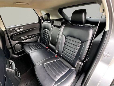 Certified 2023 Ford Edge SEL w/ Convenience Package AWD/4WD image 26