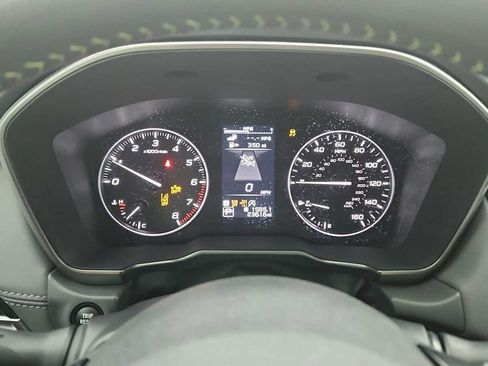 Certified 2025 Subaru Outback Onyx Edition AWD/4WD image 18