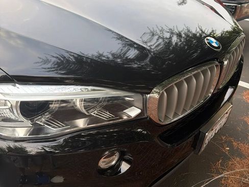 Used 2018 BMW X5 sDrive35i RWD image 2