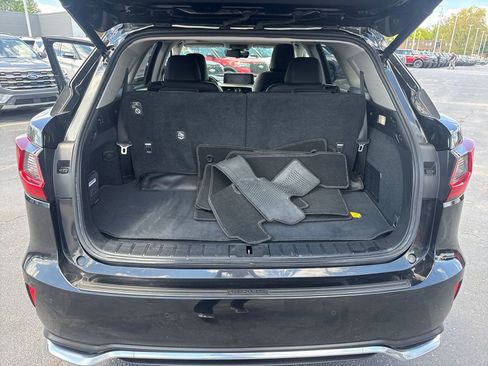 Used 2022 Lexus RX 450hL AWD w/ Premium Package image 32