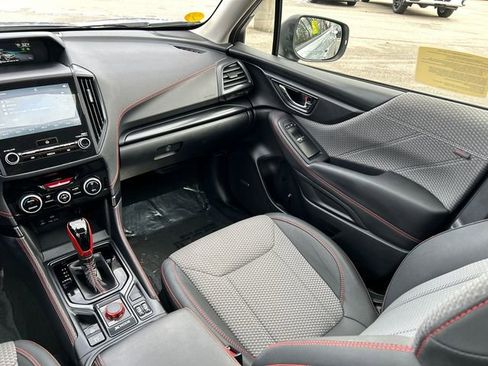 Certified 2024 Subaru Forester Sport image 23