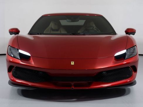 Used 2024 Ferrari 296 GTB image 11