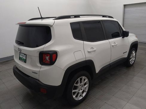 Used 2022 Jeep Renegade Latitude AWD/4WD image 9