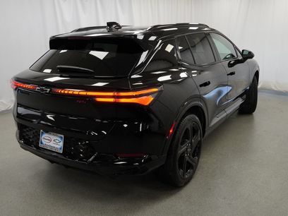 New 2026 Chevrolet Equinox EV RS w/ LPO, All-Weather Mat Package
