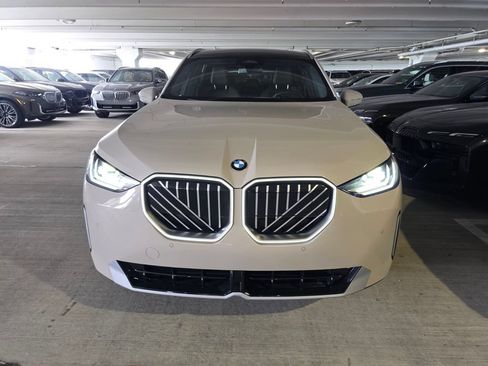 New 2026 BMW X3 xDrive30i w/ Convenience Package AWD/4WD image 2